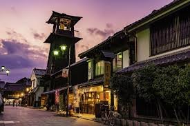 Kawagoe