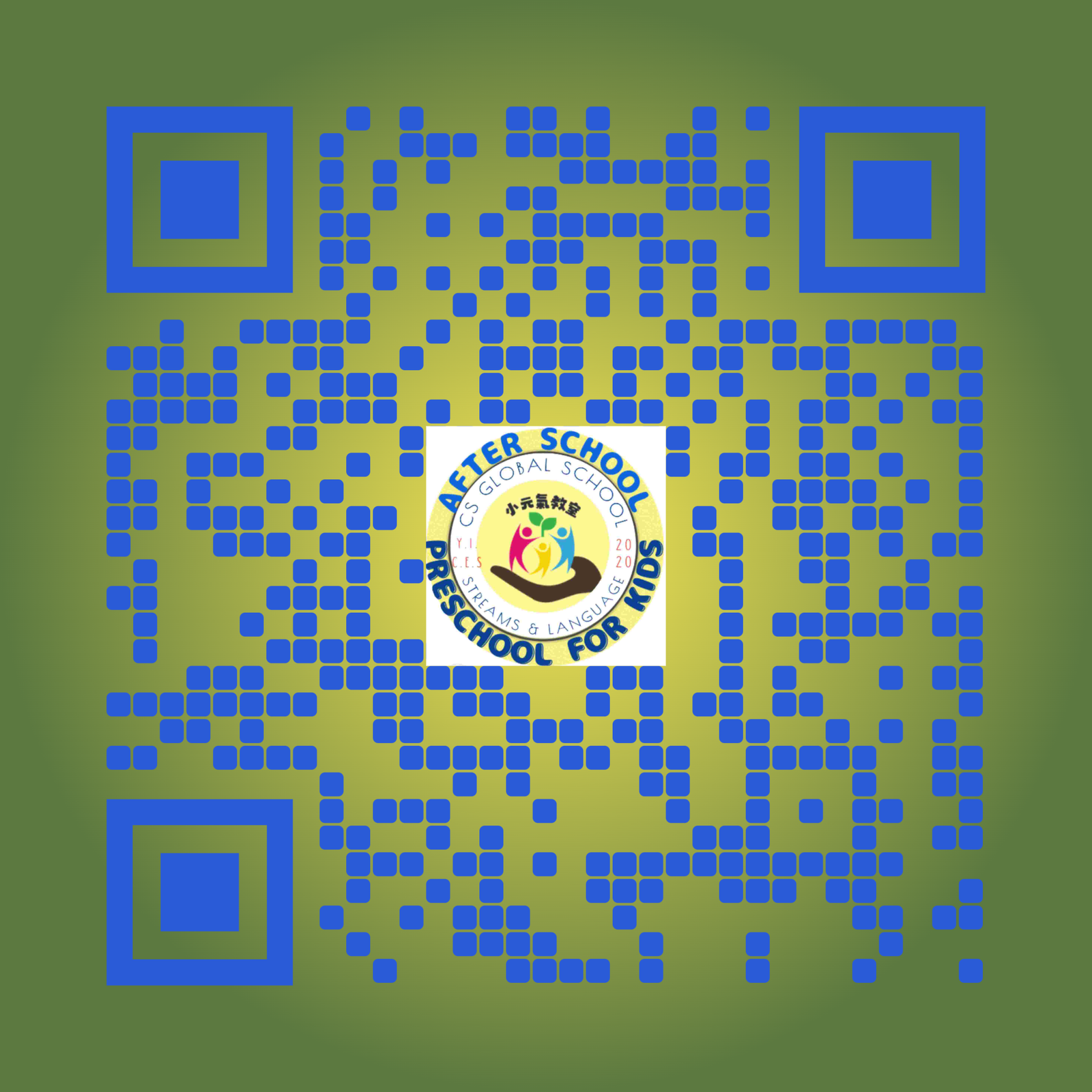 申し込みQRコード